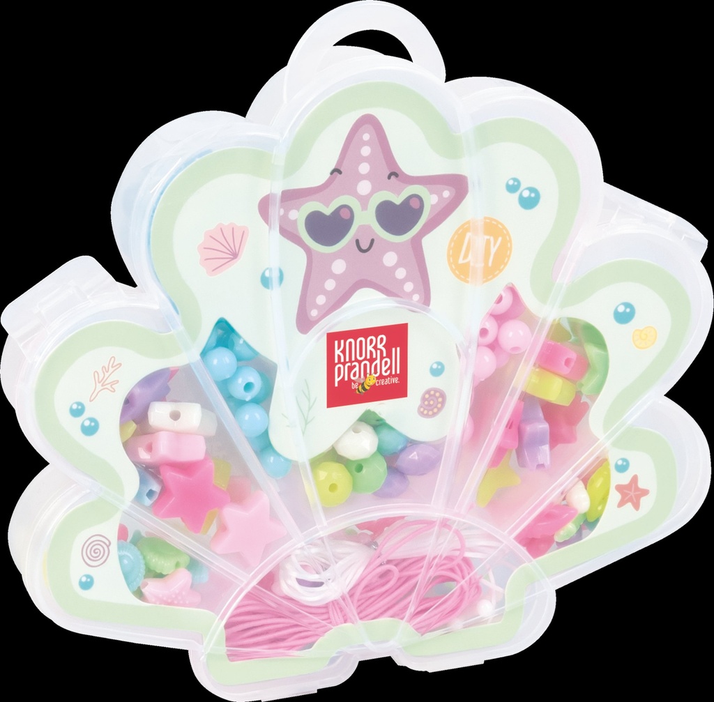 [4011643980136] Schmuckset Seashell