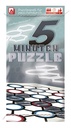 Nürnberger Spielkarten - 5 Minuten Puzzle (Auslauf)
