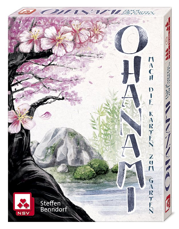 OHANAMI