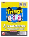 TRIGGS - ERSATZBLÖCKE