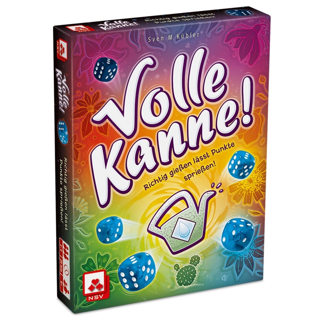 [4012426884184] VOLLE KANNE