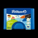 Wachsm.wasserverm.666/8WL K-Et.blau