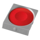 Ersatzf.735K neu Ton  34 Karmin