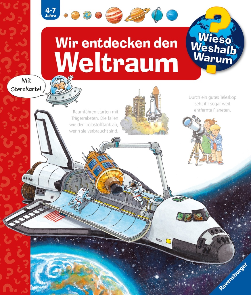 WWW32: Wir entdecken den Welt