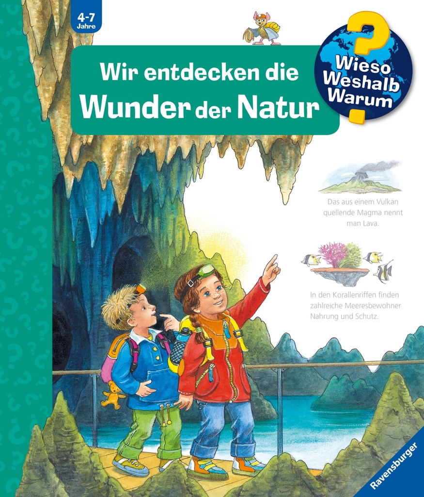 WWW61: Wunder der Natur