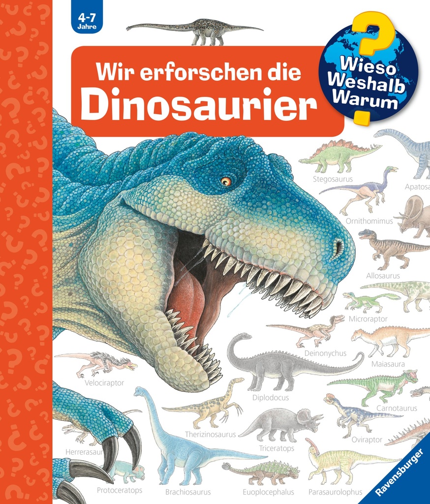 WWW55: Wir erforschen die Din