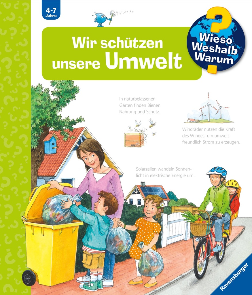 WWW67: Wir schützen unsere Um