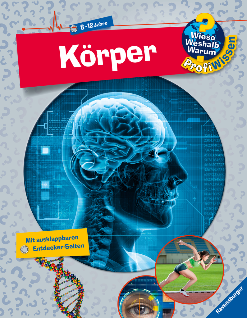 WWW ProfiWissen 5: Körper    