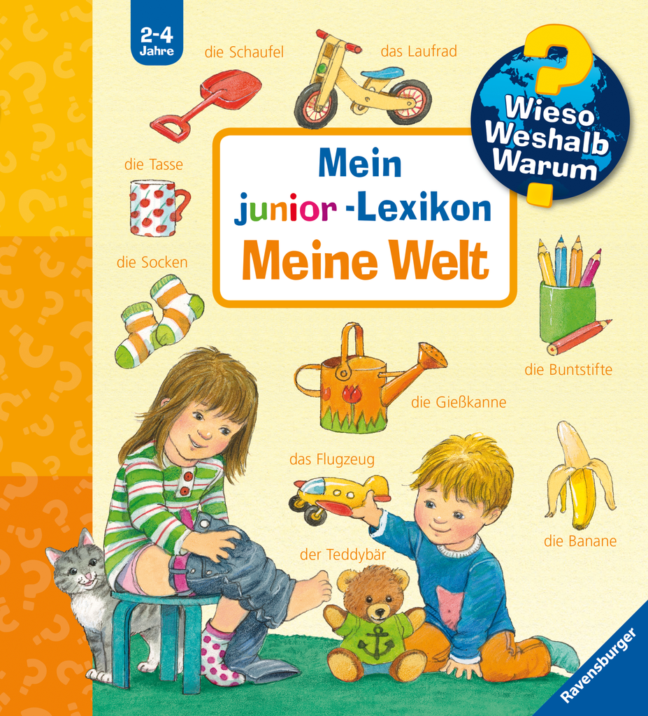 WWW Sonderb.: Mein junior-Lex