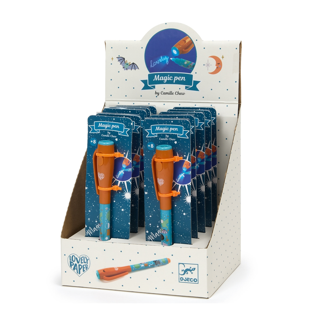 [3070900037670] Zauberstift Camille