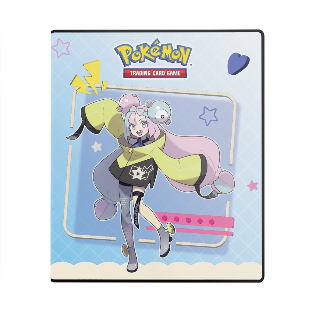 PKM Iono & Bellibolt Album