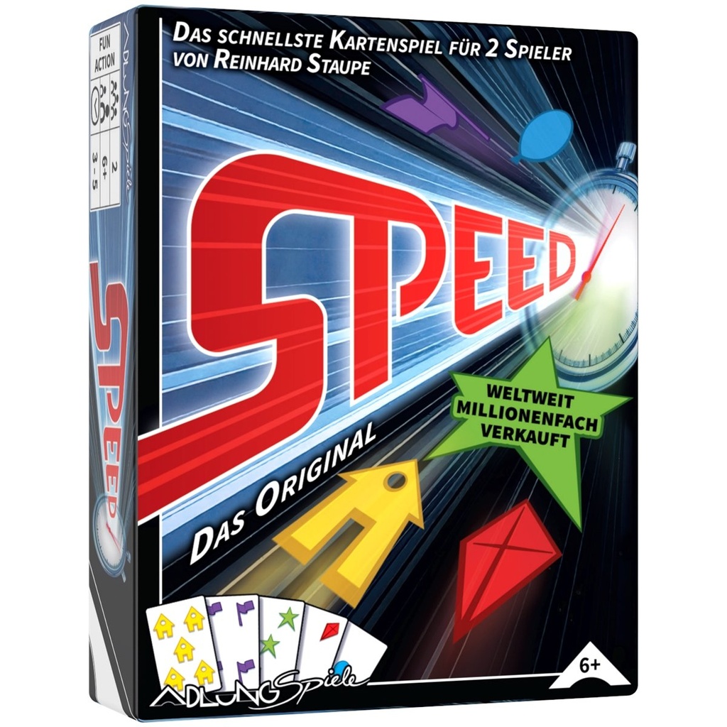 Speed (mult)