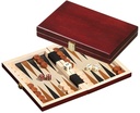 Backgammon Saloniki Mini 20x13x3cm