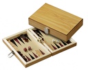 Backgammon Pelepones, mini