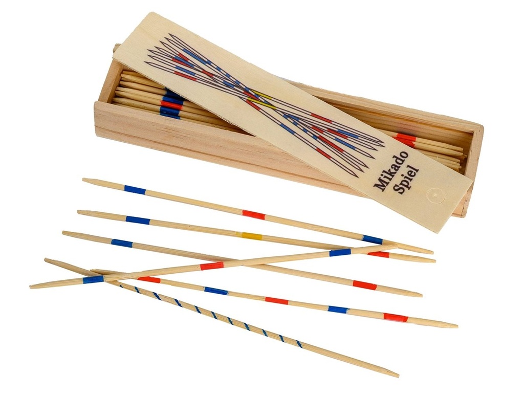 [4014156031111] Mikado, Standard