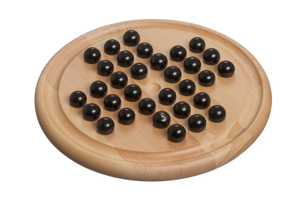 Solitaire Ø22cm