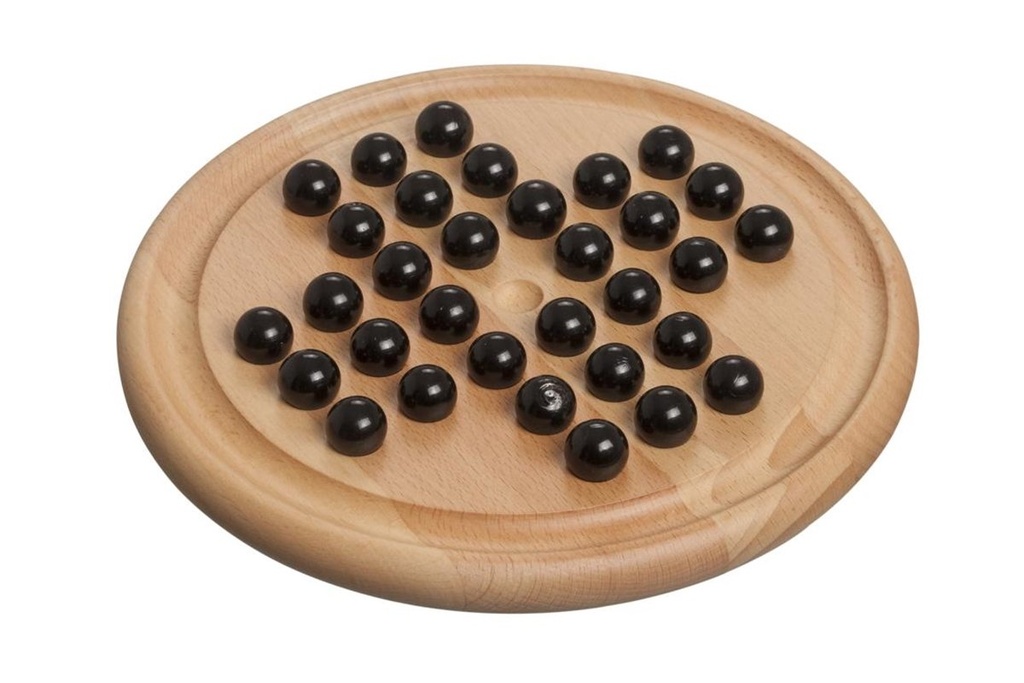 Solitaire Ø22cm