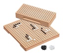 Go & Go Bang Holzkassette Strategiespiel 6+