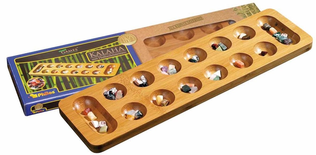 [4014156032552] Kalaha, Superior, Bambus