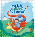 Meine Kindergartenfreunde – Ritter und Drachen