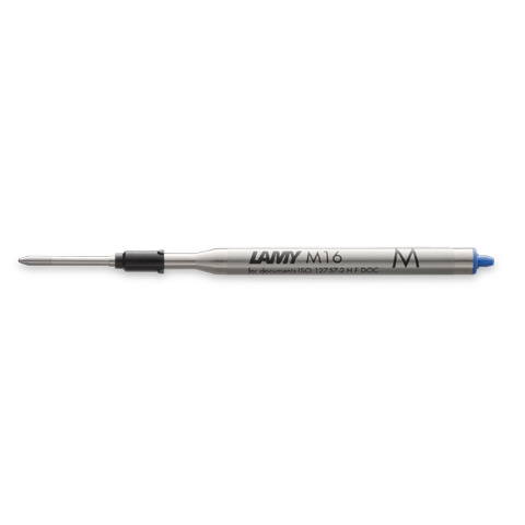 KS-Mine M16 M blau