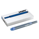 Tinte T10 blau mit Preis