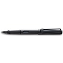 017 LAMY Füller safari umbra M T10bl