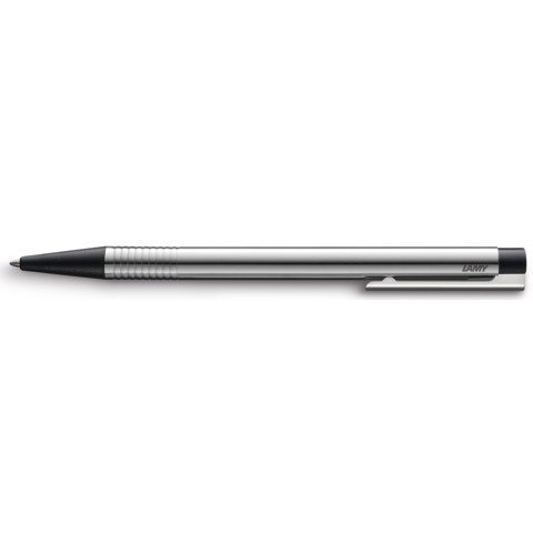 205 KS logo matt black M M16bk