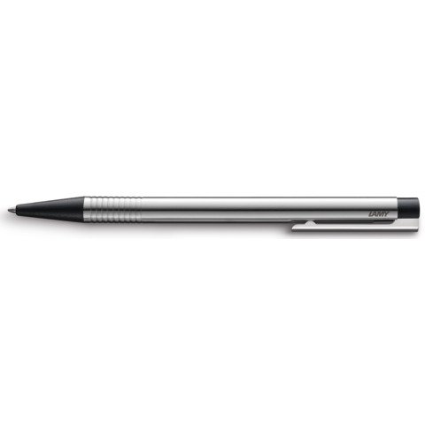205 LAMY Kugelschreiber logo matt black M M16bk