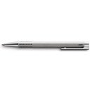 206 LAMY Kugelschreiber logo brushed M M16bk