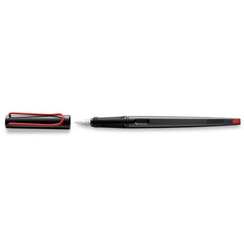 015 LAMY Füller joy black 1,5 T10bl