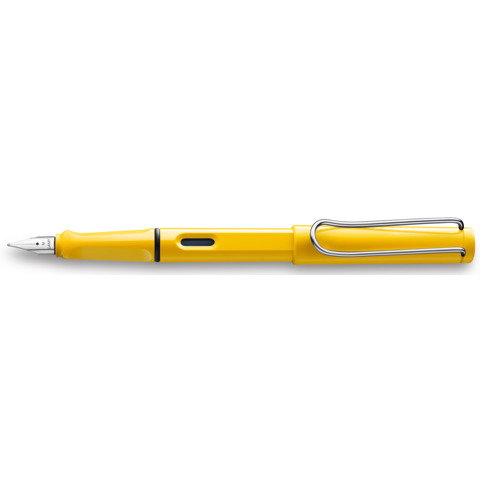 018 FH safari yellow M T10bl