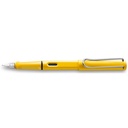 018 LAMY Füller safari yellow M T10bl
