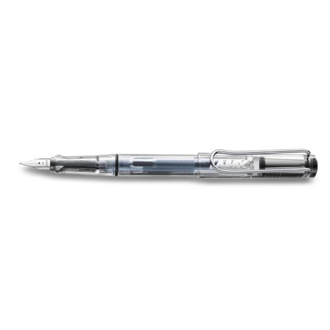 012 LAMY Füller vista M T10bl