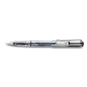 012 LAMY Füller vista M T10bl