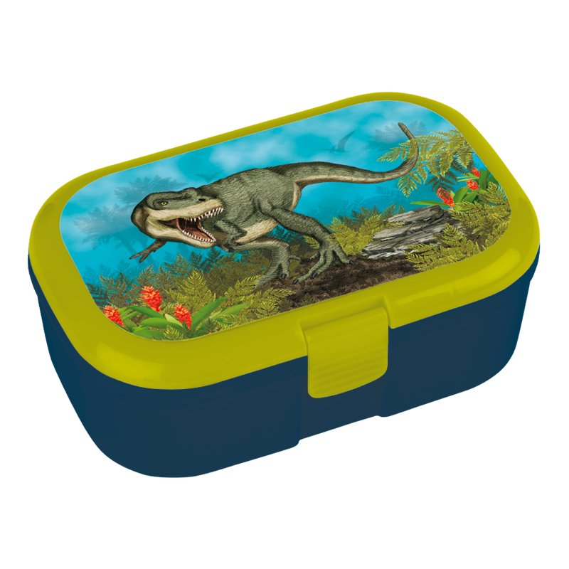 TapirElla Lunchbox Dinosaurier
