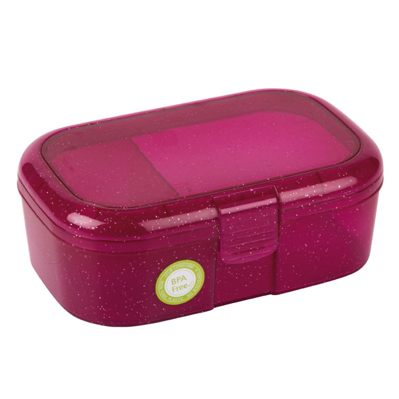 TapirElla Glitzer Lunchbox Pi