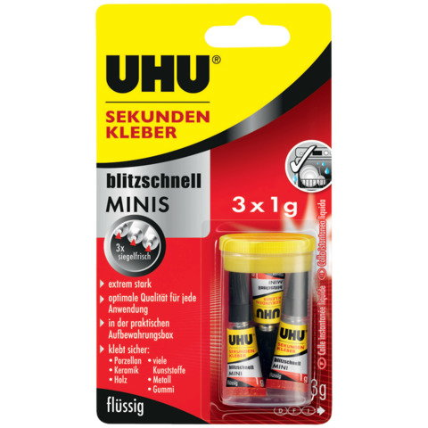 [4026700454154] UHU sek. bs minis 3x1g D/F/I
