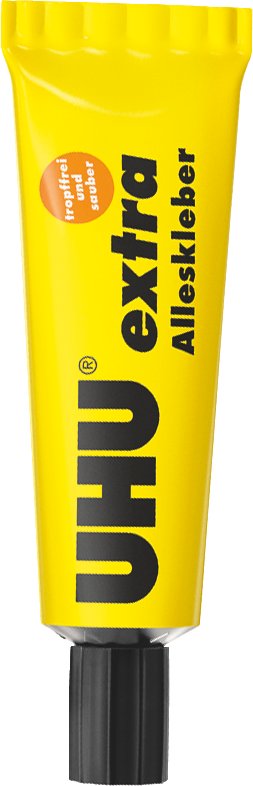 [4026700460155] UHU extra 31g FS