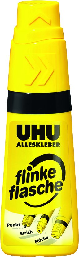 [4026700463002] UHU flinke flasche 35g