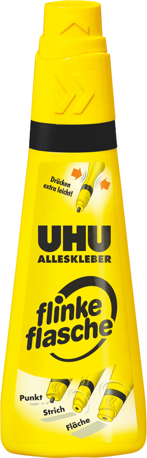 [4026700463156] UHU flinke flasche 90g