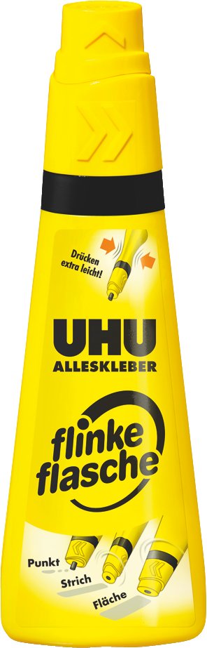 [4026700463156] UHU flinke flasche 90g