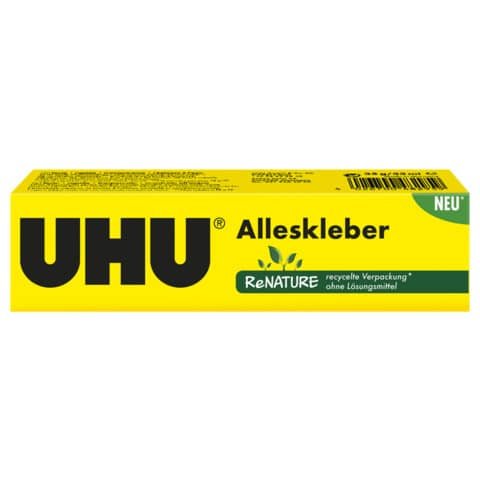 UHU Der Alleskl. o.L. 35g FS D