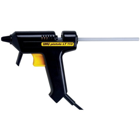 [4026700486100] UHU Klebepistole LT110