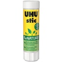 UHU stic 40g ReNATURE tray