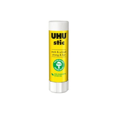 UHU Stic 40g Tray