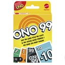 O'NO 99                      