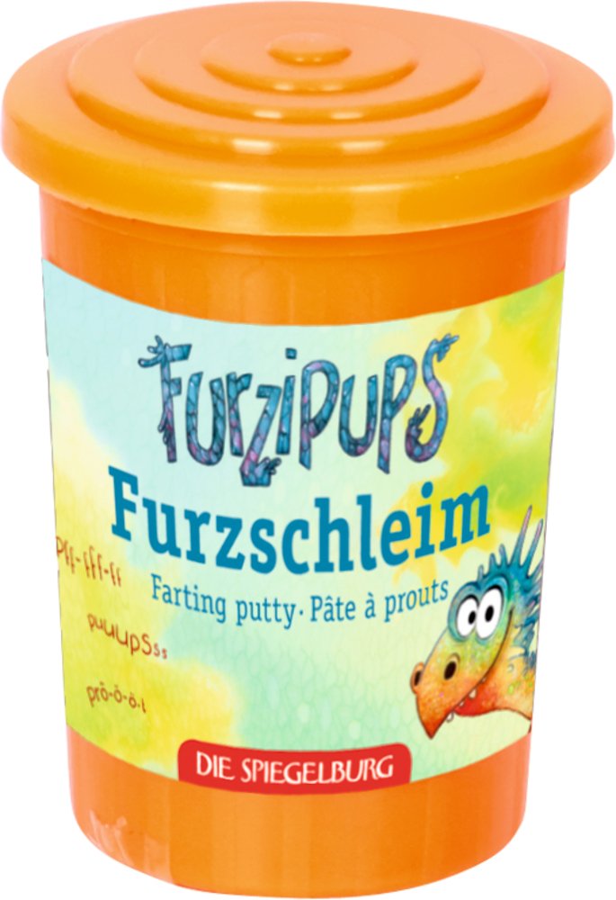 [4029753172440] Furzschleim Furzipups