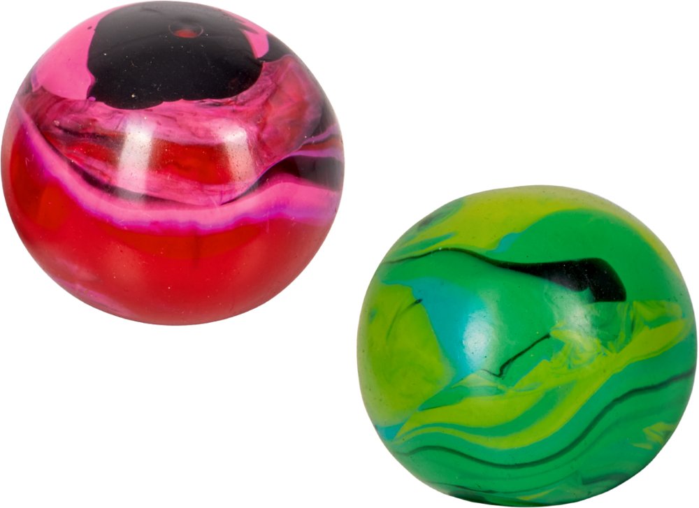 [4029753186959] Klebriger Ball - Wild+Cool, sort.
