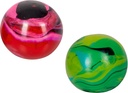 Klebriger Ball - Wild+Cool, sort.